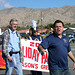 DHS Holiday Parade 2012 - Dr. Brian McDaniel (7536)