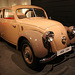 1938 Mercedes 170H - Petersen Automotive Museum (8166)