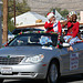 DHS Holiday Parade 2012 - Mayor Parks & Councilmember Pye (7771)