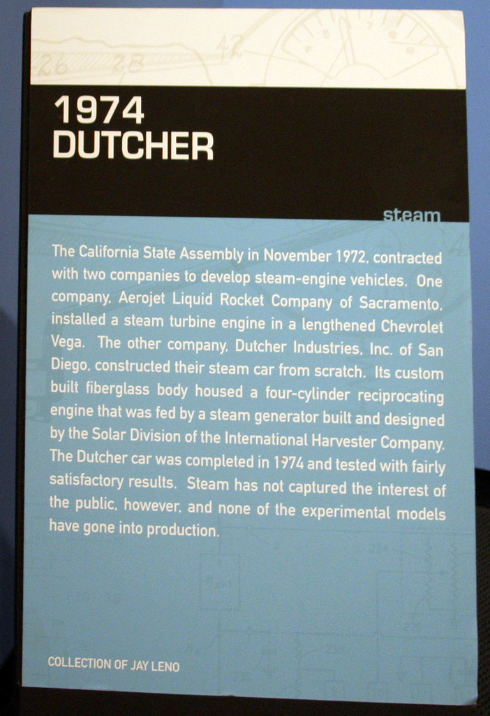 1974 Dutcher - Petersen Automotive Museum (8052)