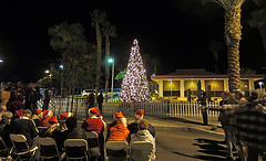 DHS Christmas Tree Lighting (1382)