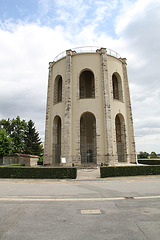 Château d'eau de Forges (77)