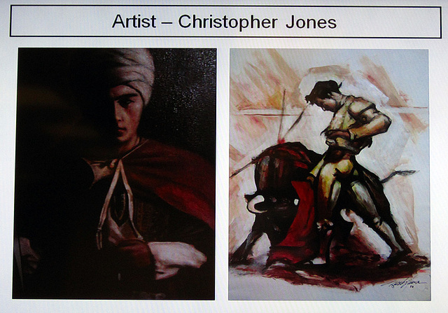 Christopher Jones (4177)