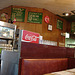 Greenspot restaurant - 4 juillet 2009.