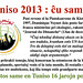 (EO) Monda Socia Forumo 2013, Tuniso