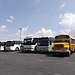 Autobus panaméens / Panama buses.