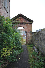 Former Primary School, 140-142 Main Street, Carnwath, Lanarkshire