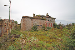 Former Primary School, 140-142 Main Street, Carnwath, Lanarkshire