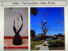 Ferromobius - Allen Root (4169)
