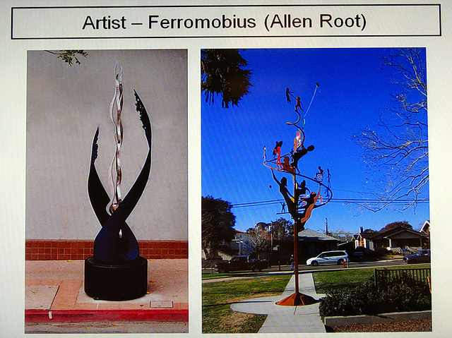 Ferromobius - Allen Root (4169)