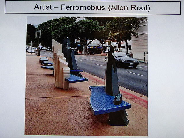 Ferromobius - Allen Root (4172)