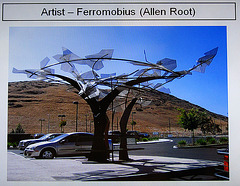 Ferromobius - Allen Root (4173)