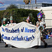 DHS Holiday Parade 2012 - St Elizabeth of Hungary Roman Catholic Church (7844)