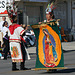 DHS Holiday Parade 2012 - St Elizabeth of Hungary Roman Catholic Church (7846)