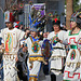 DHS Holiday Parade 2012 - St Elizabeth of Hungary Roman Catholic Church (7848)
