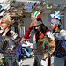 DHS Holiday Parade 2012 - St Elizabeth of Hungary Roman Catholic Church (7855)
