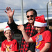 DHS Holiday Parade 2012 - Councilmember Betts (7794)