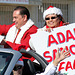 DHS Holiday Parade 2012 - Councilmember Sanchez (7795)