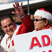 DHS Holiday Parade 2012 - Councilmember Sanchez (7796)
