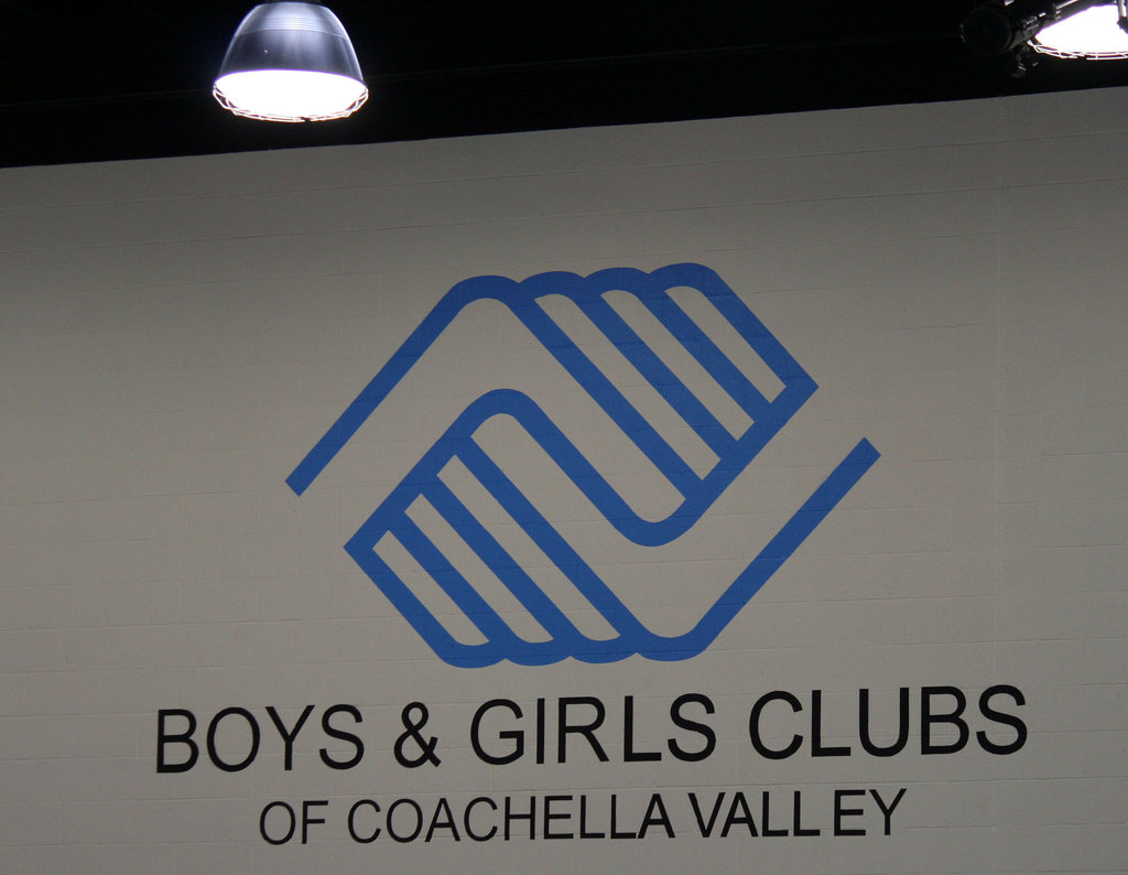 Boys & Girls Club (8592)
