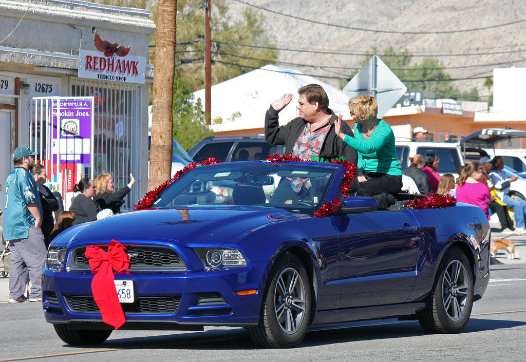 DHS Holiday Parade 2012 (7715)