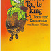 Rikardo Vilhelmo - Laotse: Tao Te King (Laocio: Dao de jing)