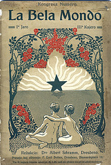 Gazeto La Bela Mondo 1908/3