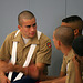Marine JROTC Color Guard (8623)