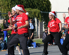DHS Holiday Parade 2012 (7836)