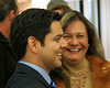 Congressman Ruiz & Lupe Ramos (8611)