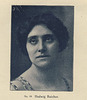 aktorino Hedwiga Reicher (1884-1971)