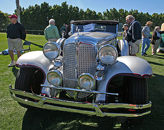 1931 Chrysler Imperial (9334)