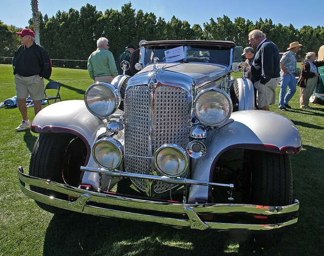 1931 Chrysler Imperial (9334)