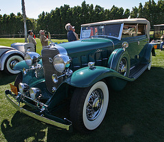 1932 Cadillac (9338)