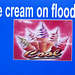 Mtskheta- 'Ice Cream on Flood'