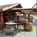 Mtskheta- Wine Bar Offering Tastings