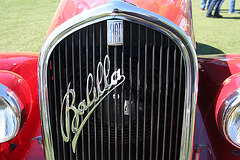 1933 Fiat 508S Balilla (9438)