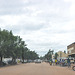 Centra strato en Butare
