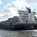 Containerschiff   CERES