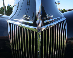 1939 Ford DeLuxe (9333)