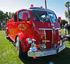 1939 Kenworth fire engine (9340)