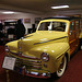 Nethercutt Collection - 1947 Ford (8920)