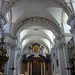 Passau - Studienkirche St. Michael