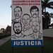 Justicia / Justice - 23 avril 2012.