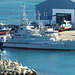 Barbados Coast Guard (2) - 10 March 2014