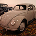 Nethercutt Museum - 1946 Volkswagen (9078)