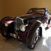 Nethercutt Museum - Bugatti (9091)