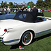 1953 Corvette (9372)