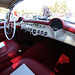 1955 Corvette (9387)