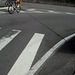 Ghost Bike do Emílio na SC-401 11.02.2012